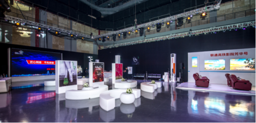 千兆无线网络还很远？海口网络技术服务已在实践中落地