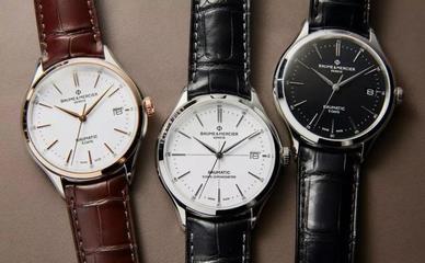 起风了 从名士表透视瑞士制表业变革，玩家如何破局前行？