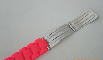 新款塑胶单日历手表 石英与电子表的融合时尚