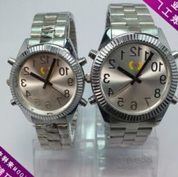 报时表 深圳鹏盛旺专利产品，工厂直销引领时间新体验