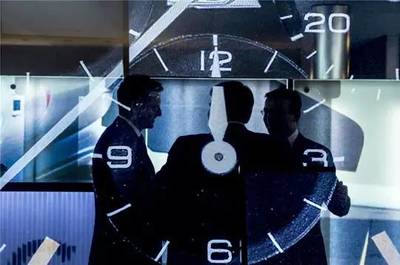 猴赛雷！中国内地或成全球第二大钟表市场，消费升级驱动高端腕表销售火爆